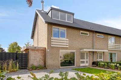 Woning Clematislaan 28 Waalre