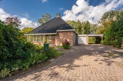 Woning Kerkstraat 13 Vlagtwedde