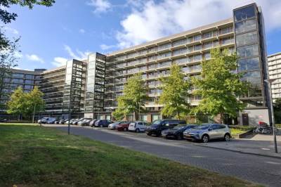 Woning Einsteinplaats 877 Rotterdam