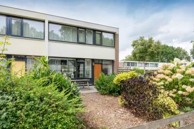 Woning Laan van de Marel 532 Emmen