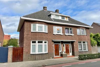 Woning Hoge Ham 3 Dongen