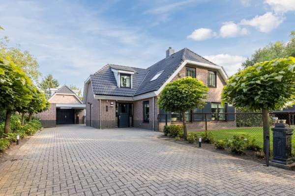 Woning Broekstraat 2 Duiven