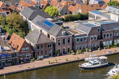 Woning Iewâl 18 Woudsend