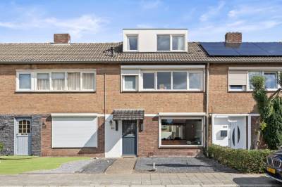 Woning Petuniastraat 30 Drunen