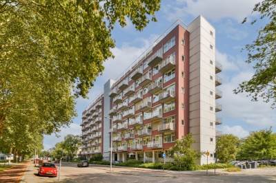 Woning Koningslaan 328 Rotterdam