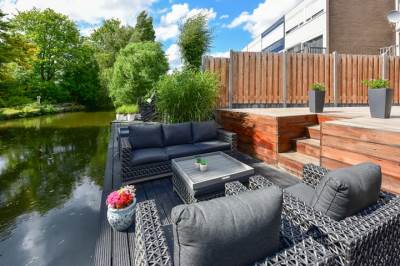 Woning Bieslook 24 Uithoorn