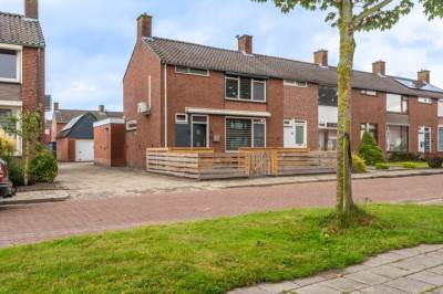 Woning Acaciastraat 16 Oude Pekela