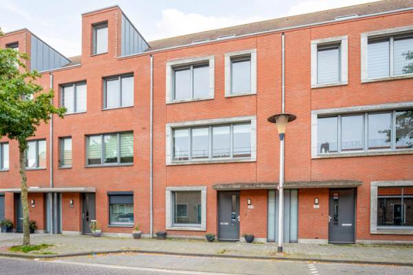 Woning Willem Prinzenstraat 129 Helmond