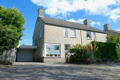 Woning Kaneelveld 7 Veghel