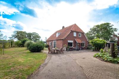 Woning Enterveenweg 6 Rijssen