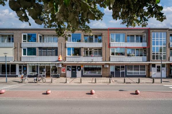 Woning Kraakselaan 79 Doesburg