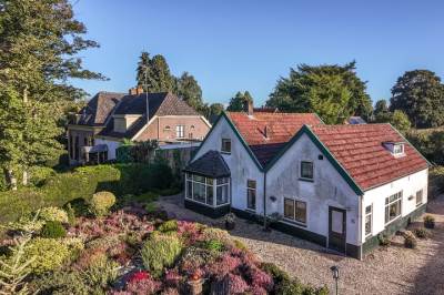 Woning Oenerweg 1A Heerde