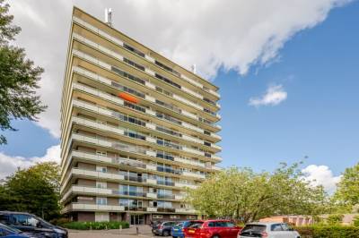 Woning Suze Groenewegstraat 137 Purmerend