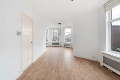 Woning Jasmijnstraat 33 Den Haag