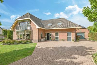 Woning Broekdijk 24 Kesteren