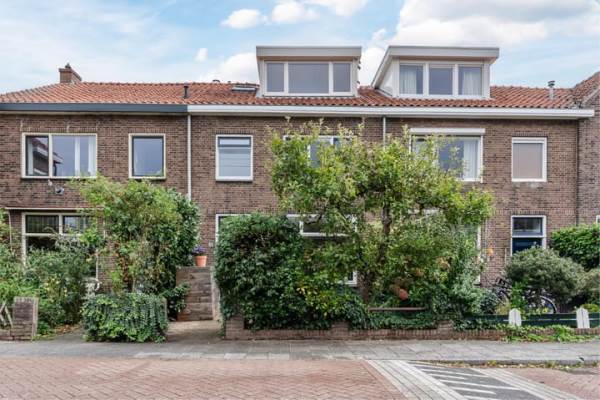Woning Meidoornstraat 19 Zwolle