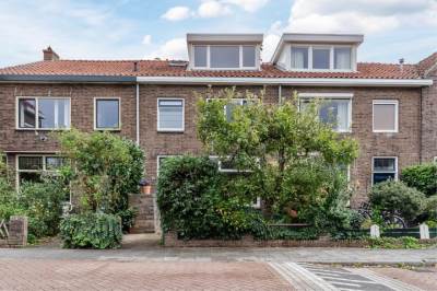 Woning Meidoornstraat 19 Zwolle