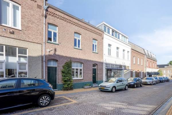 Woning Kerkstraat 8 Landgraaf