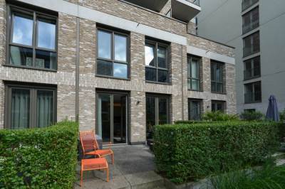 Woning Dokstraat 41 Nijmegen