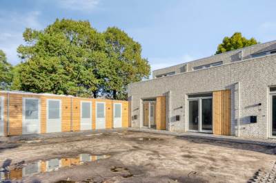 Woning Van Bylandtstraat 25E Tilburg