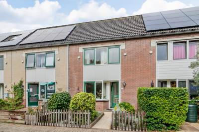 Woning Spoorstokstraat 41 Purmerend