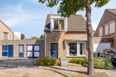 Woning Regge 74 Tilburg