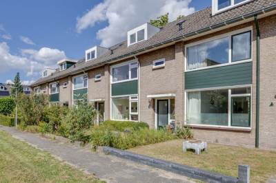Woning Pascalstraat 27 Apeldoorn