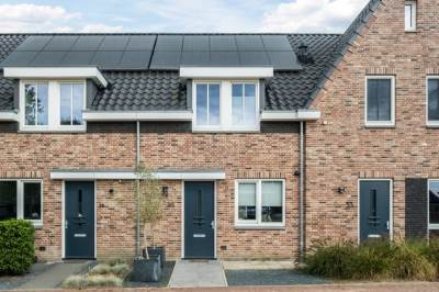 Woning Molenpad 31 Steensel