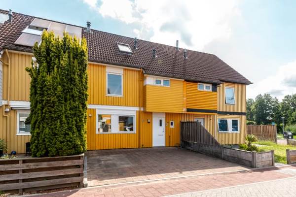 Woning Griend 164 Lelystad