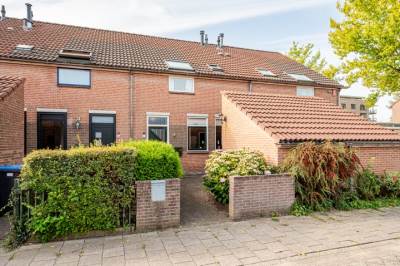 Woning Kamp 1217 Lelystad