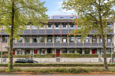 Woning Zwijsenhof 57 Veghel