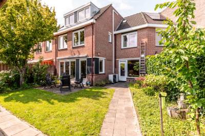 Woning Botter 3313 Lelystad