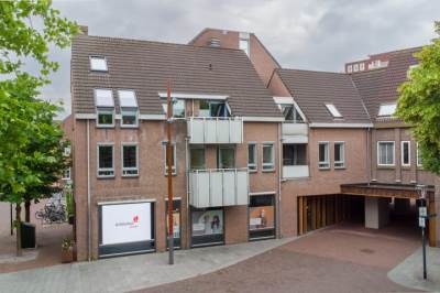 Woning Leeuwstraat 28 Venray