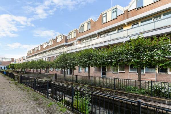 Woning Winkelhoeve 30 Vlaardingen