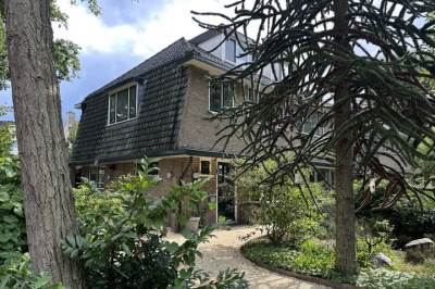 Woning Verlengde Talmalaan 37 Soest