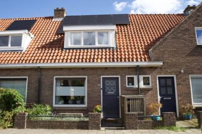 Woning Fockinckstraat 12 Deventer