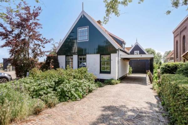 Woning Driehuizen 15 Driehuizen