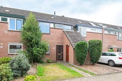 Woning Minstreelshoeve 104 Apeldoorn