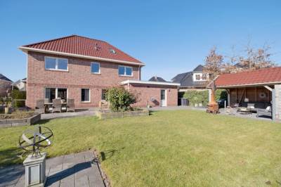 Woning Kambalahout 22 Assen