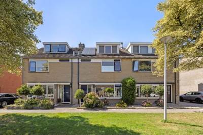 Woning Van Speykstraat 30 Bedum