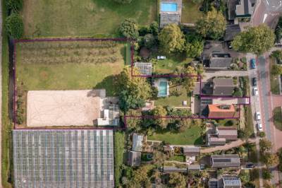 Woning Noorderdracht 5 Oosterblokker