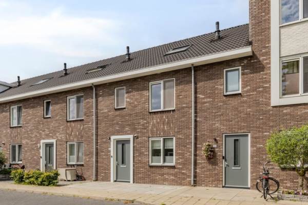 Woning Landsherenlaan 183 Deventer