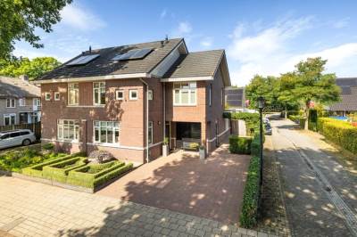 Woning Trompstraat 32 Ede