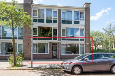 Woning Lambert Doomerstraat 57 Alkmaar
