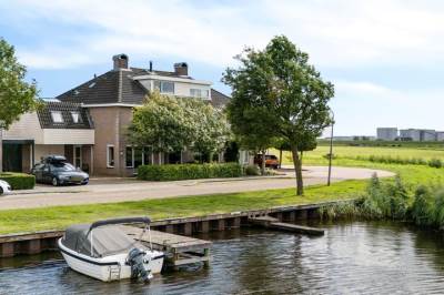 Woning Zilverbeek 37 Zwartsluis