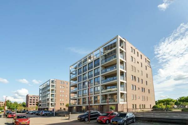 Woning Gerbrandypark 39 Nieuwegein