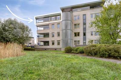 Woning Weegbreepad 26 Goes