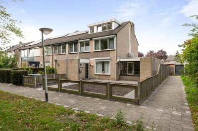 Woning Duiventoren 197 Oudenbosch
