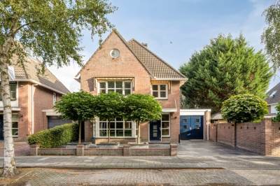 Woning John Miltonlaan 2 Eindhoven