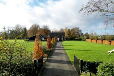 Woning Holterweg 152A Bathmen